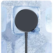 Zore Galaxy ile uyumlu Watch 4 Classic 42mm Usb Şarj Kablosu thumbnail 3