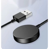 Zore Galaxy ile uyumlu Watch 4 40mm Usb Şarj Kablosu - 2