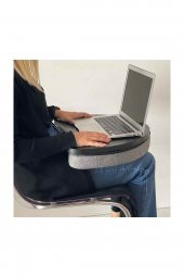 Kucak Sehpası Laptop Notebook Masası Taşınabilir 5175 - 3