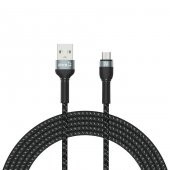 Shira Serisi Micro Usb Kablo 3 Metre - 1