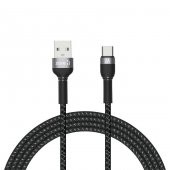 Shira Serisi Type-c Usb Kablo 2 Metre - 2