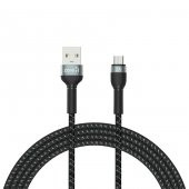 Shira Serisi Micro Usb Kablo 2 Metre - 2