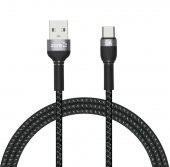 Shira Serisi Type-c Usb Kablo 1 Metre - 2
