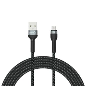 Zore Shira Serisi Micro USB Kablo 3m - 4
