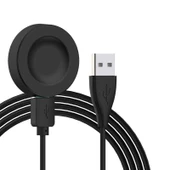 Zore Huawei ile uyumlu Watch GT 3 42mm Usb Şarj Kablosu - 2