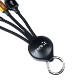 Zore OKS 3 in 1 Usb Kablo thumbnail 2