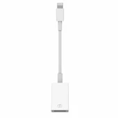 Zore JH-0514 Lightning To Usb Kamera Bağlantı Adaptörü - 7