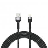 Shira Serisi Lightning Usb Kablo 3 Metre - 1