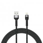 Shira Serisi Lightning Usb Kablo 2 Metre - 1