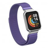Xiaomi Redmi Watch (Mi Watch Lite) KRD-58 Metal Kordon - 1