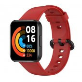 Xiaomi Redmi Watch 2 Lite Klasik Kordon - 1