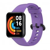 Xiaomi Redmi Watch 2 Lite Klasik Kordon - 2