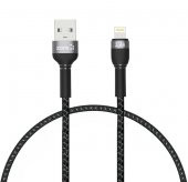 Shira Serisi Lightning Usb Kablo 30 cm - 2