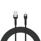 Zore Shira Serisi Lightning USB Kablo 3m - 1