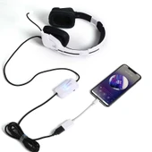 Zore JH-0514 Lightning To Usb Kamera Bağlantı Adaptörü - 5