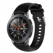 Huawei Watch GT 3 46mm KRD-18 Silikon Kordon - 2