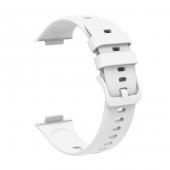 Huawei Watch Fit 2 KRD-43 Silikon Kordon - 1