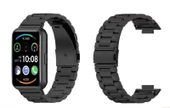 Zore Huawei ile uyumlu Watch Fit 2 Metal Kordon Dönüştürücü - 4
