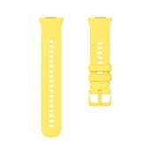 Zore Huawei ile uyumlu Watch Fit 2 KRD-43 Silikon Kordon - 6
