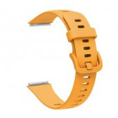 Huawei Band 7 KRD-71 Silikon Kordon - 1