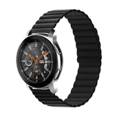 Zore Galaxy ile uyumlu Watch Active 2 44mm KRD-52 Kordon - 5