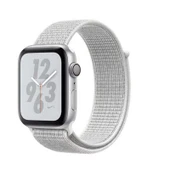 Zore Apple ile uyumlu Watch Ultra 49mm Kordon KRD-03 Hasır Strap Kayış - 12