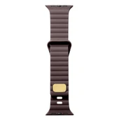 Zore Apple ile uyumlu Watch 7 41mm KRD-73 Silikon Kordon - 7