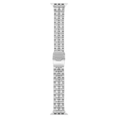 Zore ​​​Apple ile uyumlu Watch 7 41mm KRD-54 Metal Kordon thumbnail 12