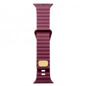 Apple Watch 44mm KRD-73 Silikon Kordon - 1
