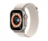 Apple Watch 38mm KRD-74 Hasır Kordon - 1