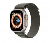Apple Watch 38mm KRD-74 Hasır Kordon - 2