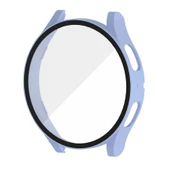 Zore Galaxy ile uyumlu Watch 5 40mm Sert PC Kasa ve Ekran Koruyucu Watch Gard 14 - 1