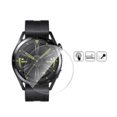 Zore Huawei ile uyumlu Watch GT 3 Pro 43mm Narr Tpu Body Ekran Koruyucu - 3