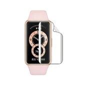 Zore Huawei ile uyumlu Watch Fit 2 Narr Tpu Body Ekran Koruyucu - 5