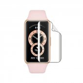 Huawei Watch Fit 2 Narr Tpu Body Ekran Koruyucu - 1