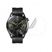 Huawei Watch GT 3 46mm Narr Tpu Body Ekran Koruyucu - 1