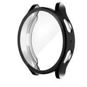 Zore Galaxy ile uyumlu Watch 5 40mm Silikon TPU Kasa ve Ekran Koruyucu Watch Gard 15 - 1