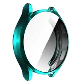Zore Galaxy ile uyumlu Watch 4 40mm Watch Gard 02 Ekran Koruyucu - 6