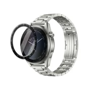 Zore Huawei ile uyumlu Watch 3 Pro PMMA Pet Saat Ekran Koruyucu - 6