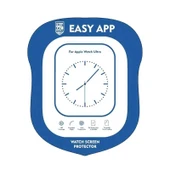 Zore Apple ile uyumlu Watch Ultra 49mm Easy Cam Ekran Koruyucu - 6