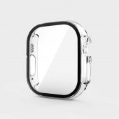 Apple Watch 7 41mm Şeffaf Kasa ve Ekran Koruyucu Watch Gard 13 - 1
