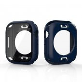 Apple Watch 7 41mm 360 Derece Korumalı Kasa ve Ekran Koruyucu Watch Gard 12 - 2
