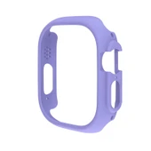 Zore Apple ile uyumlu Watch Ultra 49mm Sert PC Kasa Koruyucu Watch Gard 18 - 4