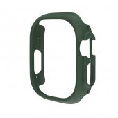 Apple Watch Ultra 49mm Sert PC Kasa Koruyucu Watch Gard 18 - 1