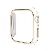 Apple Watch 7 45mm Watch Gard 06 Sert PC Koruyucu - 1