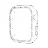 Apple Watch 7 45mm Watch Gard 05 Sert PC Koruyucu - 2