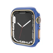 Zore Apple ile uyumlu Watch 7 41mm Watch Gard 06 Sert PC Koruyucu - 2