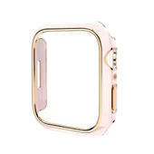 Zore Apple ile uyumlu Watch 7 41mm Watch Gard 06 Sert PC Koruyucu - 7