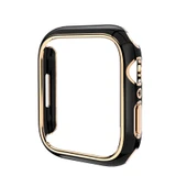Zore Apple ile uyumlu Watch 7 41mm Watch Gard 06 Sert PC Koruyucu - 6