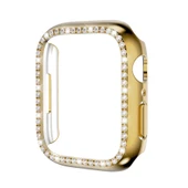 Zore Apple ile uyumlu Watch 38mm Watch Gard 05 Sert PC Koruyucu - 7